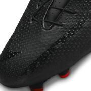 Botas de fútbol Nike Phantom GT2 Academy FlyEase MG - Shadow Black Pack