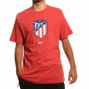 Camiseta Atlético Madrid Crest 2022/23