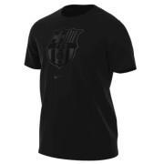 Camiseta FC Barcelone Crest