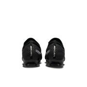 Botas de fútbol Nike Zoom Mercurial Vapor 15 Elite FG - Shadow Black Pack