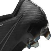 Botas de fútbol Nike Zoom Mercurial Vapor 15 Elite FG - Shadow Black Pack