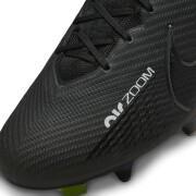 Botas de fútbol Nike Zoom Mercurial Vapor 15 Elite SG-Pro - Shadow Black Pack