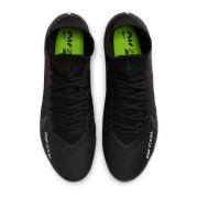 Botas de fútbol Nike Zoom Mercurial Superfly 9 Pro AG-Pro - Shadow Black Pack