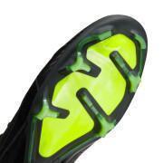 Botas de fútbol Nike Zoom Mercurial Superfly 9 Pro FG - Shadow Black Pack