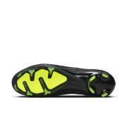 Botas de fútbol Nike Zoom Mercurial Vapor 15 Pro FG - Shadow Black Pack