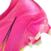 Zapatillas de fútbol Nike Zoom Mercurial Vapor 15 Pro FG - Luminious Pack