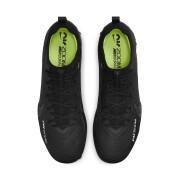 Zapatillas de fútbol Nike Zoom Mercurial Vapor 15 Pro TF - Shadow Black Pack