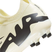 Botas de fútbol para niños Nike Zoom Mercurial Vapor 15 Academy MG