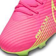 Zapatillas de fútbol Nike Zoom Mercurial Superfly 9 Academy MG - Luminious Pack