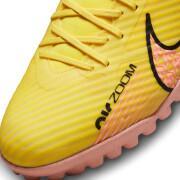 Zapatillas de fútbol Nike Zoom Mercurial Superfly 9 Academy TF - Lucent Pack
