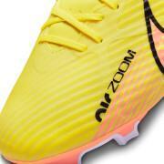 Botas de fútbol Nike Zoom Mercurial Vapor 15 Academy MG - Lucent Pack
