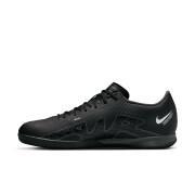 Zapatillas de fútbol Nike Zoom Mercurial Vapor 15 Academy IC - Shadow Black Pack