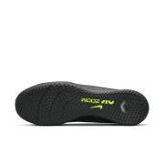 Zapatillas de fútbol Nike Zoom Mercurial Vapor 15 Academy IC - Shadow Black Pack