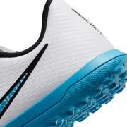 Botas de fútbol para niños Nike Mercurial Vapor 15 Club TF - Blast Pack