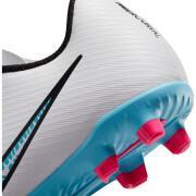 Botas de fútbol para niños Nike Mercurial Vapor 15 Club FG/MG - Blast Pack