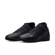 Zapatillas de fútbol Nike Mercurial Superfly 9 Club IC - Shadow Black Pack