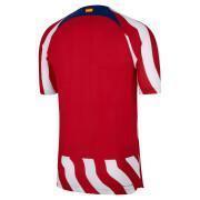 Camiseta primera equipación Authentic Atlético Madrid 2022/23