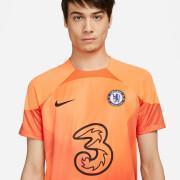 Camiseta de portero Chelsea FC 2022/23