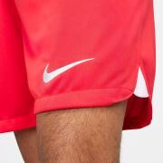 Pantalones cortos para el hogar RB Leipzig 2022/23