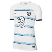 Camiseta segunda equipación mujer Chelsea 2022/23