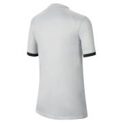 Camiseta segunda equipación infantil PSG 2022/23