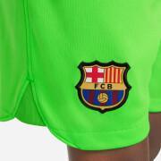 Paquete de cuidado de niños FC Barcelona 2022/23