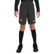 Pantalones cortos de portero para niños FC Barcelona 2022/23