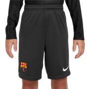 Pantalones cortos de portero para niños FC Barcelona 2022/23