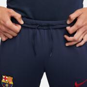Pantalones de entrenamiento FC Barcelone Strike Dri-FIT 2022/23