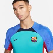 Camiseta FC Barcelone Strike Dri-FIT 2022/23