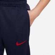 Pantalones de entrenamiento para niños FC Barcelone Strike 2022/23