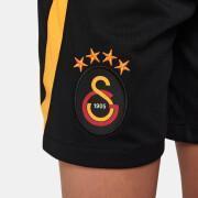 Pantalones cortos de casa/oficina para niños Galatasaray 2022/23
