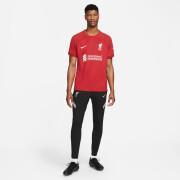 Camiseta primera equipación Liverpool FC 2022/23
