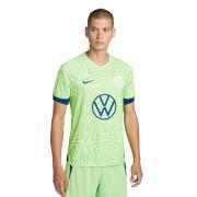 Camiseta primera equipación VFL Wolfsburg 2022/23