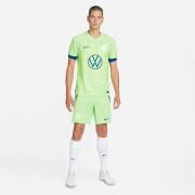 Camiseta primera equipación VFL Wolfsburg 2022/23