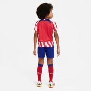 Paquete para niños en casa Atlético Madrid 2022/23