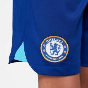 Pantalones cortos de local/oficina para niños Chelsea FC 2022/23
