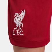Pantalones para niño cortos edad Liverpool FC 2022/23