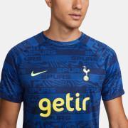 Camiseta Tottenham 2022/23