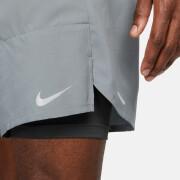 Pantalón corto 2 en 1 Nike Dri-FIT Stride
