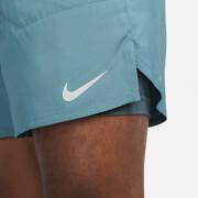 Pantalón corto 2 en 1 Nike Dri-Fit Stride 7 "