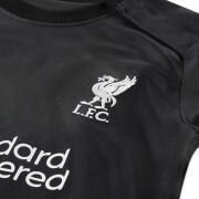 Mini-kit tercer guardián del bebé Liverpool FC 2022/23