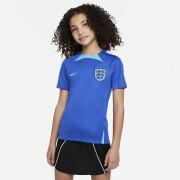 Camiseta infantil Angleterre Dri-FIT Strike 2022/23