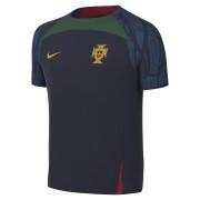 Camiseta infantil Portugal Dri-FIT Strike 2022/23