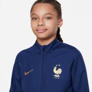 Chándal niño dri-fit Copa del Mundo 2022 France