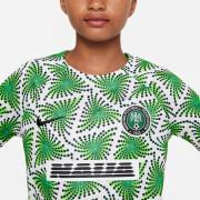 Camiseta premundial 2022 para niños Nigeria