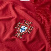 Camiseta auténtica de la Copa Mundial 2022 Portugal