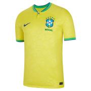 Camiseta local de la Copa Mundial 2022 Brésil