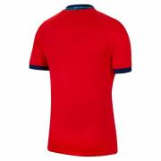 Camiseta segunda equipación Angleterre Dri-FIT 2022/23