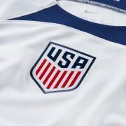 Camiseta local de la Copa Mundial 2022 USA